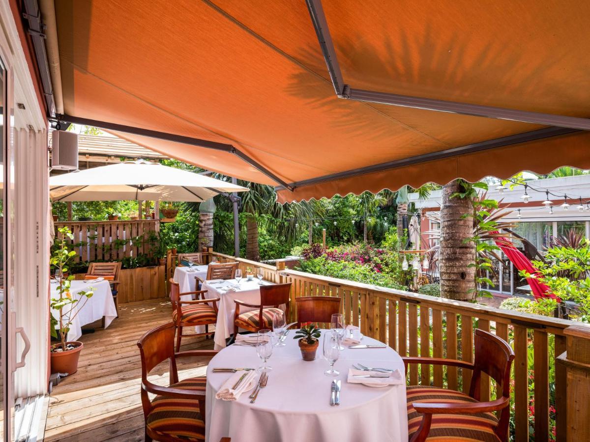 Royal Palms Hotel Гамильтон Экстерьер фото