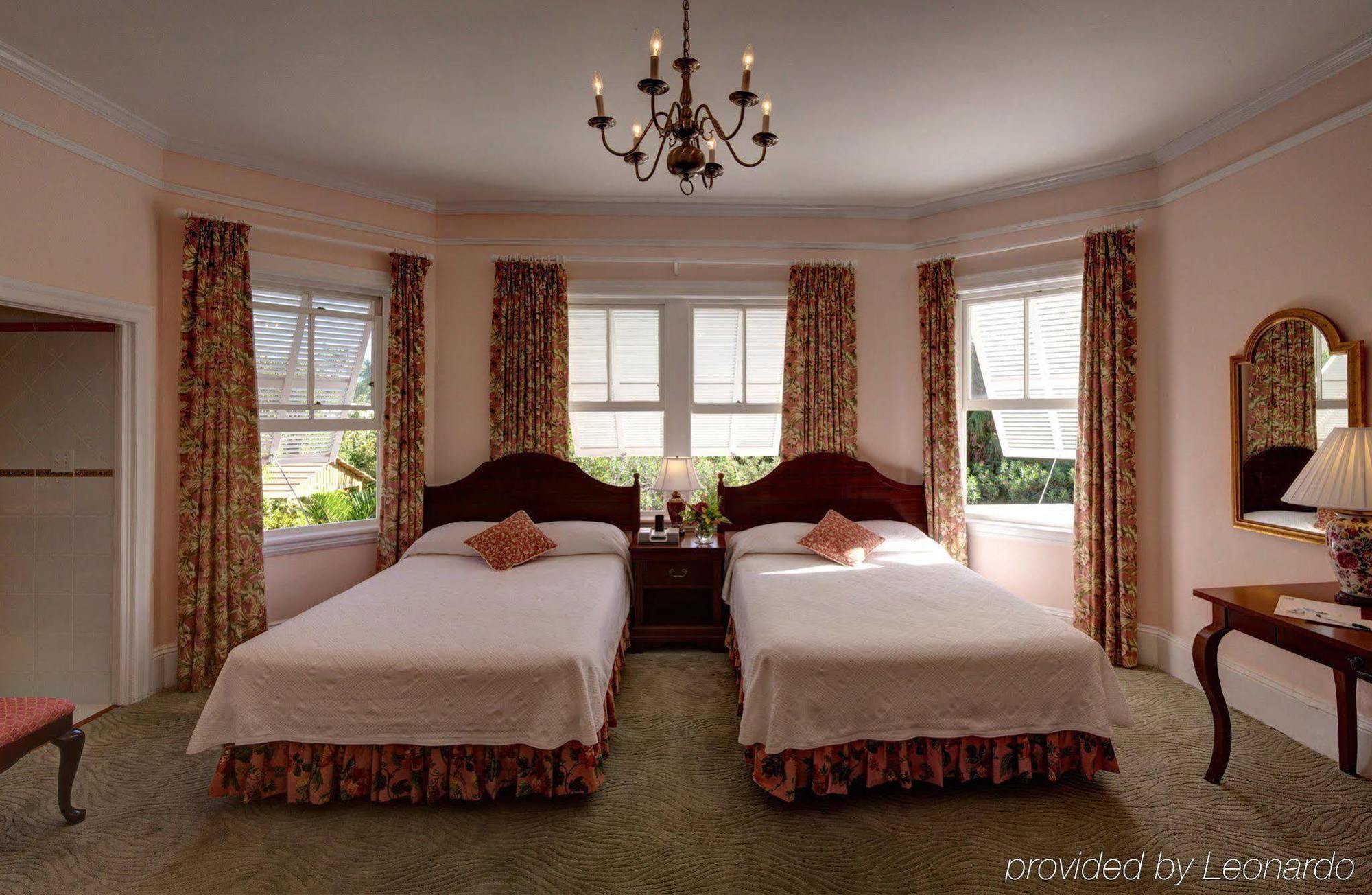 Royal Palms Hotel Гамильтон Экстерьер фото